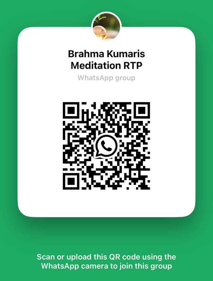 WhatsApp Group QR Code